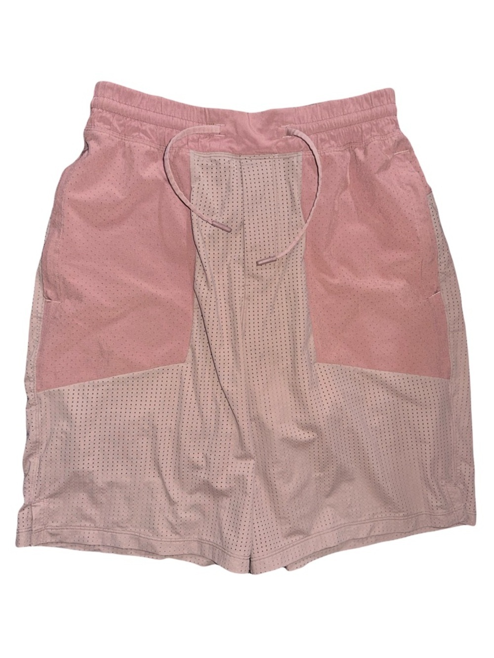 Lululemon Step Back Jump Lightweight Athletic 8” Shorts with Pockets Size S